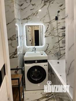 1-к квартира, на длительный срок, 39м2, 9/22 этаж