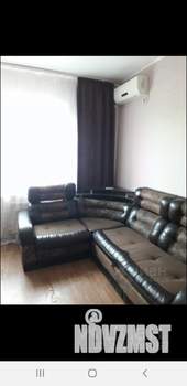 1-к квартира, на длительный срок, 40м2, 3/14 этаж