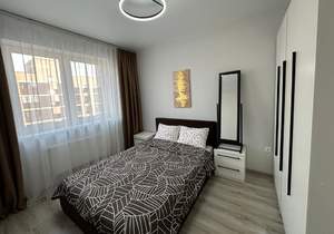 1-к квартира, на длительный срок, 33м2, 8/9 этаж