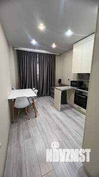 1-к квартира, на длительный срок, 43м2, 9/24 этаж