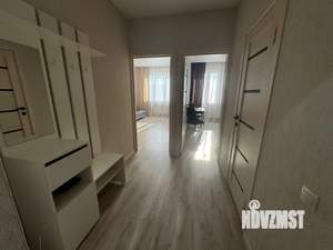 1-к квартира, на длительный срок, 39м2, 14/18 этаж