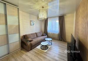 2-к квартира, на длительный срок, 65м2, 9/16 этаж