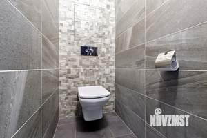 1-к квартира, посуточно, 46м2, 1/1 этаж