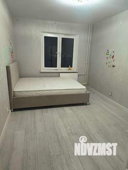 2-к квартира, на длительный срок, 56м2, 12/16 этаж