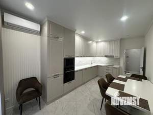 3-к квартира, на длительный срок, 100м2, 5/25 этаж