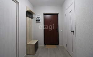 1-к квартира, на длительный срок, 35м2, 1/8 этаж