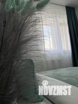 Студия квартира, посуточно, 24м2, 13/16 этаж