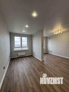 2-к квартира, на длительный срок, 55м2, 10/16 этаж