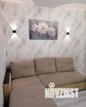 2-к квартира, посуточно, 40м2, 5/17 этаж