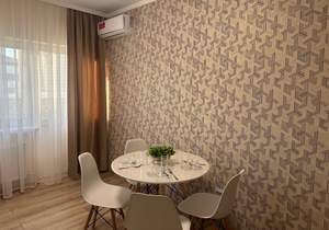 1-к квартира, на длительный срок, 36м2, 4/5 этаж