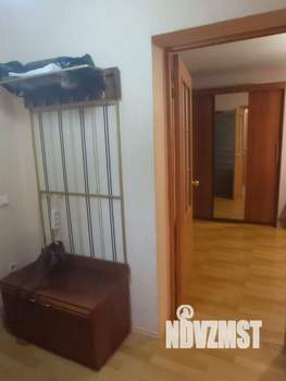 1-к квартира, на длительный срок, 40м2, 10/16 этаж