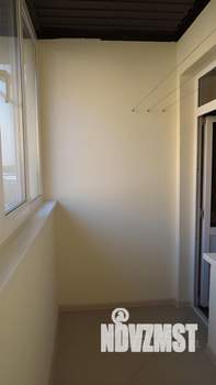 1-к квартира, на длительный срок, 36м2, 6/6 этаж