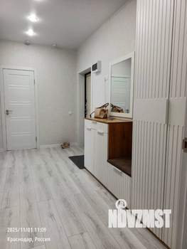 2-к квартира, на длительный срок, 68м2, 15/21 этаж