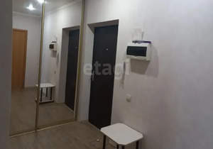 1-к квартира, на длительный срок, 42м2, 7/10 этаж