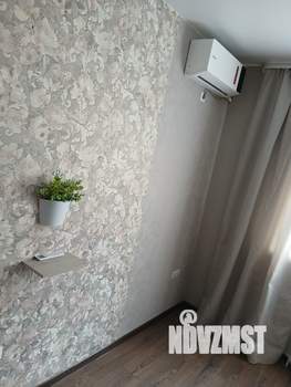 1-к квартира, на длительный срок, 34м2, 4/15 этаж