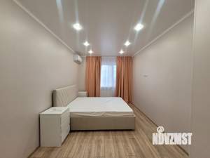 2-к квартира, на длительный срок, 68м2, 10/12 этаж