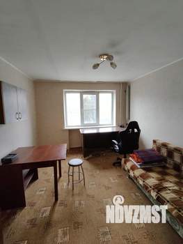 Студия квартира, на длительный срок, 26м2, 2/5 этаж