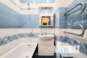 1-к квартира, посуточно, 40м2, 7/16 этаж