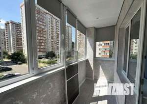 1-к квартира, на длительный срок, 43м2, 3/9 этаж