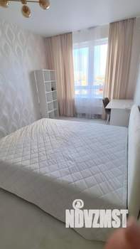 2-к квартира, на длительный срок, 56м2, 5/25 этаж