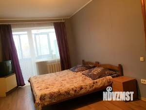 1-к квартира, на длительный срок, 31м2, 3/5 этаж