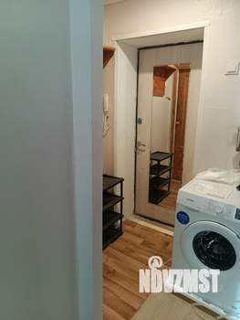 2-к квартира, на длительный срок, 43м2, 3/5 этаж