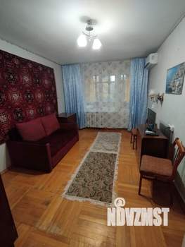 2-к квартира, на длительный срок, 50м2, 4/5 этаж