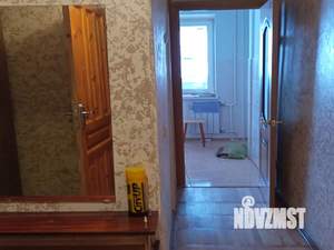 1-к квартира, на длительный срок, 33м2, 1/9 этаж
