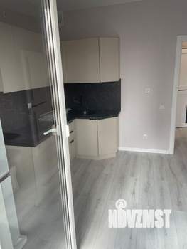 1-к квартира, на длительный срок, 30м2, 4/9 этаж