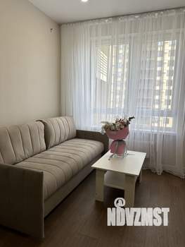 3-к квартира, на длительный срок, 59м2, 6/16 этаж