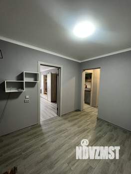 2-к квартира, на длительный срок, 61м2, 2/16 этаж