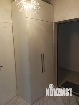 1-к квартира, на длительный срок, 36м2, 23/26 этаж