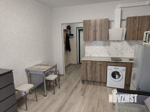 Студия квартира, на длительный срок, 19м2, 2/5 этаж