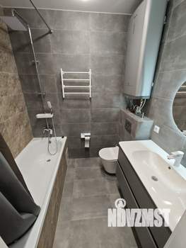 1-к квартира, на длительный срок, 40м2, 3/9 этаж