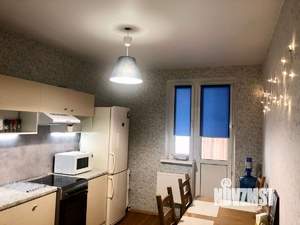 1-к квартира, на длительный срок, 43м2, 12/16 этаж