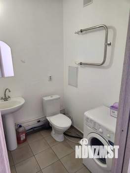 1-к квартира, на длительный срок, 36м2, 7/17 этаж