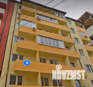 1-к квартира, на длительный срок, 30м2, 1/5 этаж