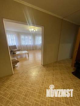 3-к квартира, на длительный срок, 100м2, 3/9 этаж