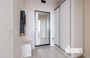 1-к квартира, посуточно, 34м2, 1/1 этаж