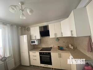 1-к квартира, на длительный срок, 36м2, 10/16 этаж