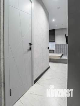 1-к квартира, посуточно, 12м2, 1/1 этаж