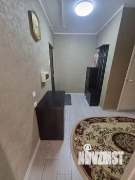 2-к квартира, на длительный срок, 57м2, 16/16 этаж