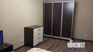 1-к квартира, на длительный срок, 36м2, 6/6 этаж