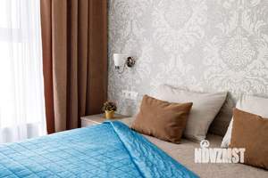2-к квартира, посуточно, 50м2, 8/25 этаж