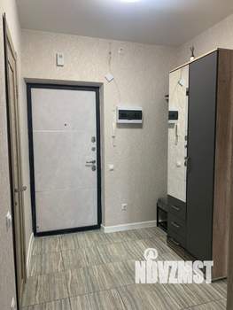 1-к квартира, на длительный срок, 40м2, 9/10 этаж