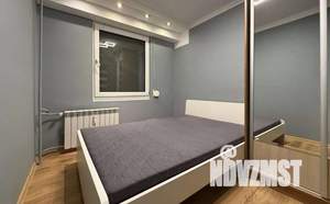 3-к квартира, на длительный срок, 61м2, 6/9 этаж