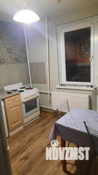 1-к квартира, на длительный срок, 37м2, 3/12 этаж