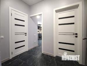 1-к квартира, на длительный срок, 39м2, 2/5 этаж