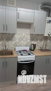 2-к квартира, посуточно, 45м2, 2/5 этаж