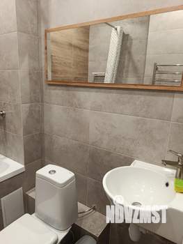 Студия квартира, на длительный срок, 30м2, 12/16 этаж